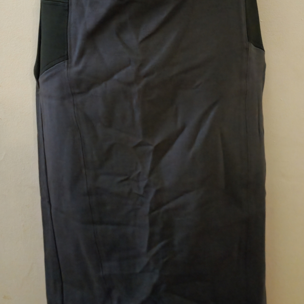 Iris Pencil Skirt